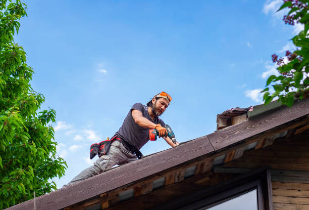 Apple Mountain Lake, VA  Roofing repair and installation Company