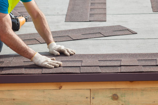Best Slate Roofing  in Apple Mountain Lake, VA