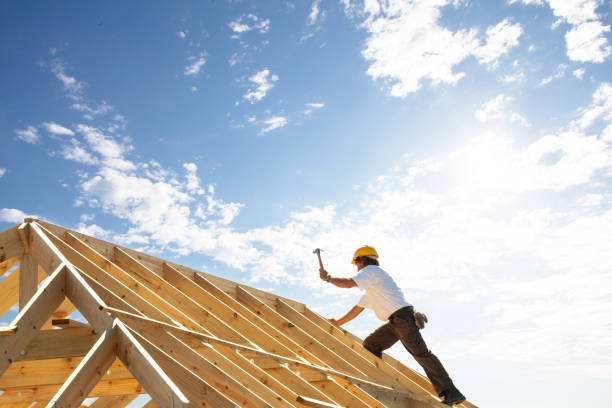 Best Rubber Roofing (EPDM, TPO)  in Apple Mountain Lake, VA