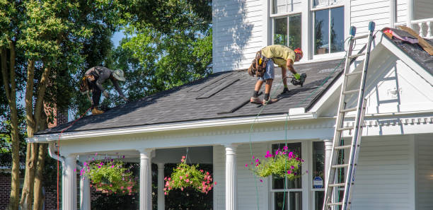 Best Flat Roofing  in Apple Mountain Lake, VA